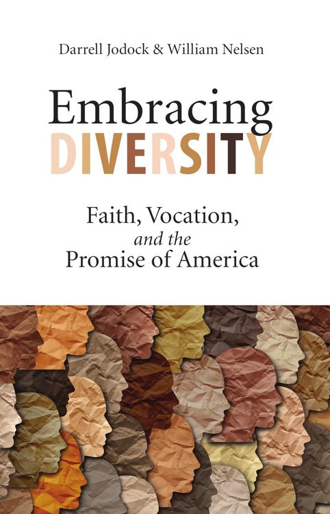 Produktbild: Embracing Diversity