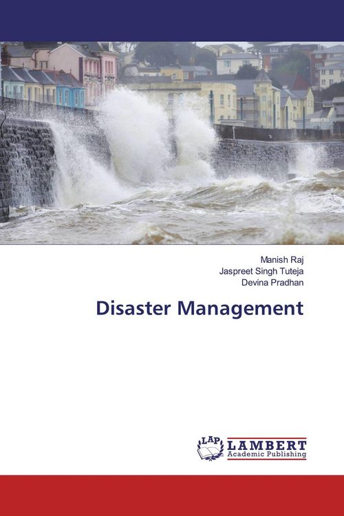 Produktbild: Disaster Management