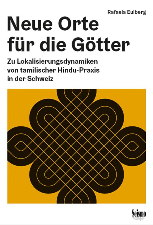 Produktbild: Neue Orte f&uuml;r die G&ouml;tter