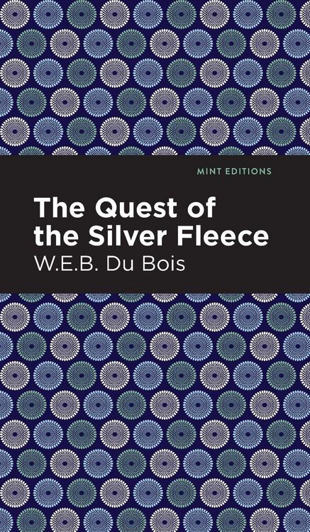 Produktbild: The Quest of the Silver Fleece