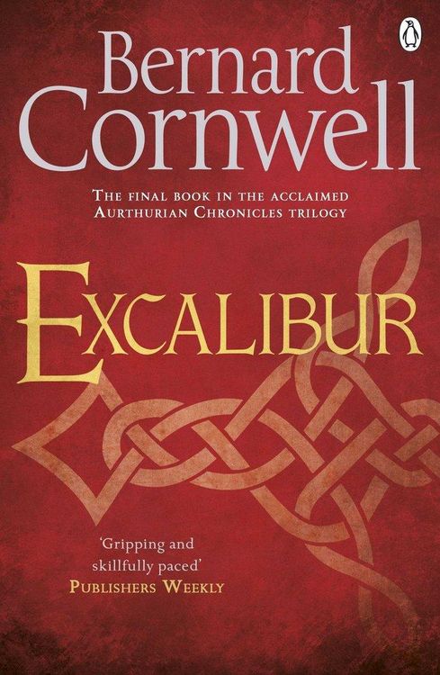 Produktbild: Excalibur