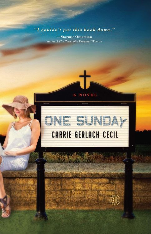 Produktbild: One Sunday