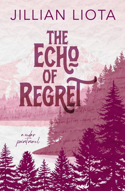 Produktbild: The Echo of Regret