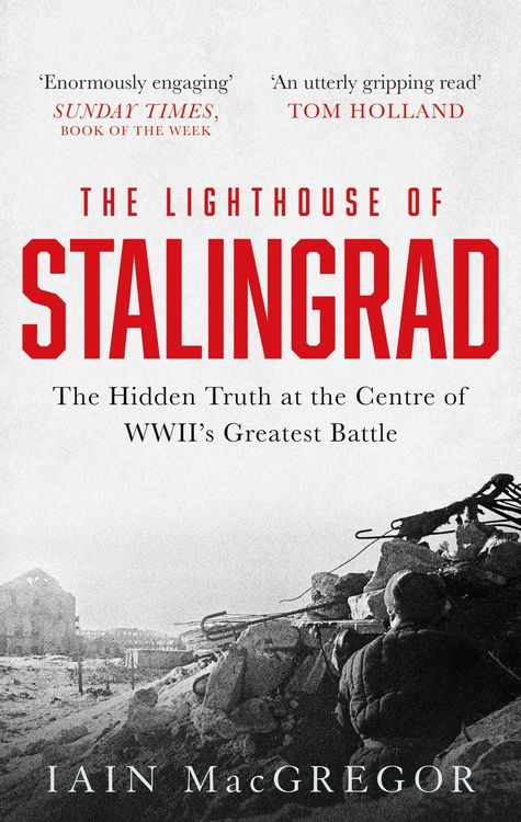 Produktbild: Lighthouse of Stalingrad