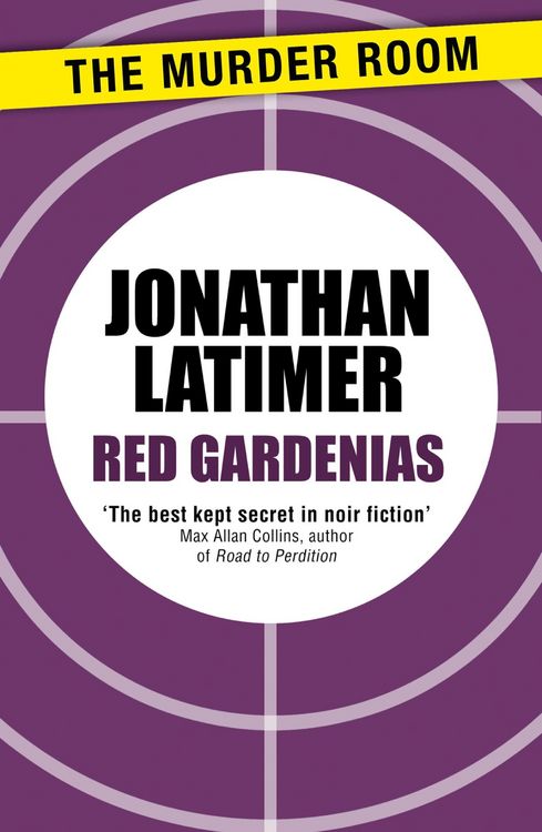 Produktbild: Red Gardenias