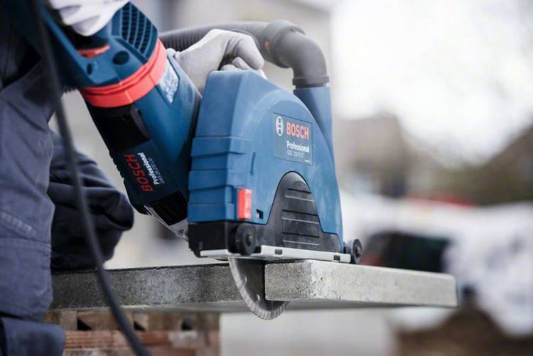 Produktbild: Bosch Accessories 2608602601 Diamanttrennscheibe Durchmesser 230 mm 1 St.