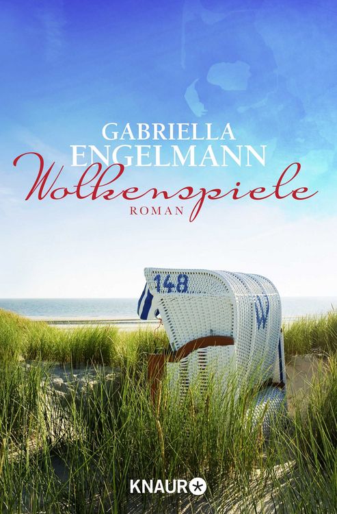 Produktbild: Wolkenspiele