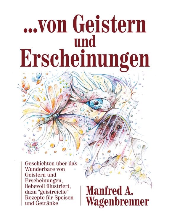 Produktbild: ... von Geistern und Erscheinungen