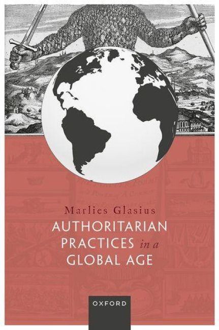 Produktbild: Authoritarian Practices in a Global Age