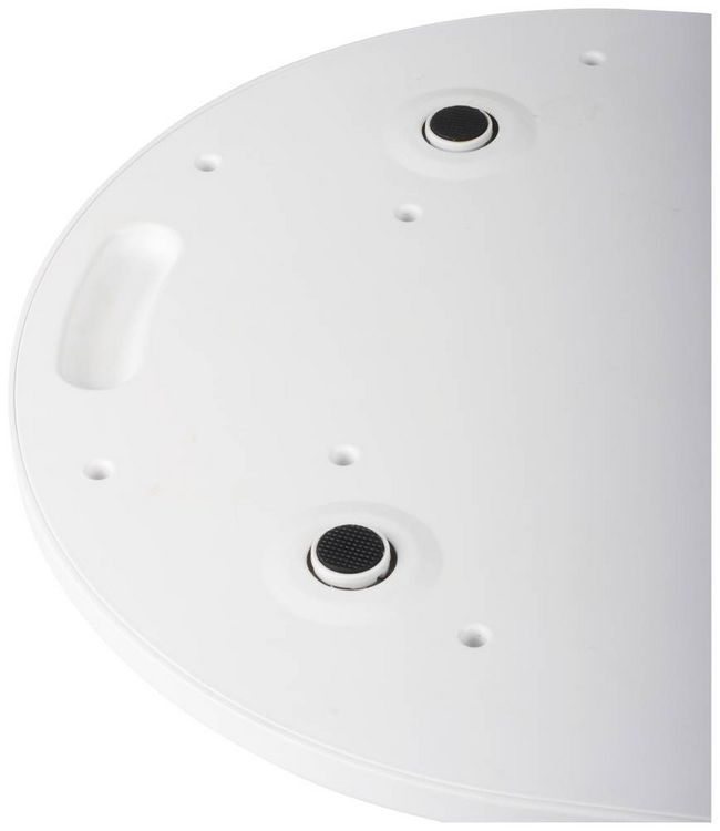 Produktbild: Topcom WG-2490 Babywaage WG-2490 digital W&auml;gebereich (max.)=20kg Wei&szlig;