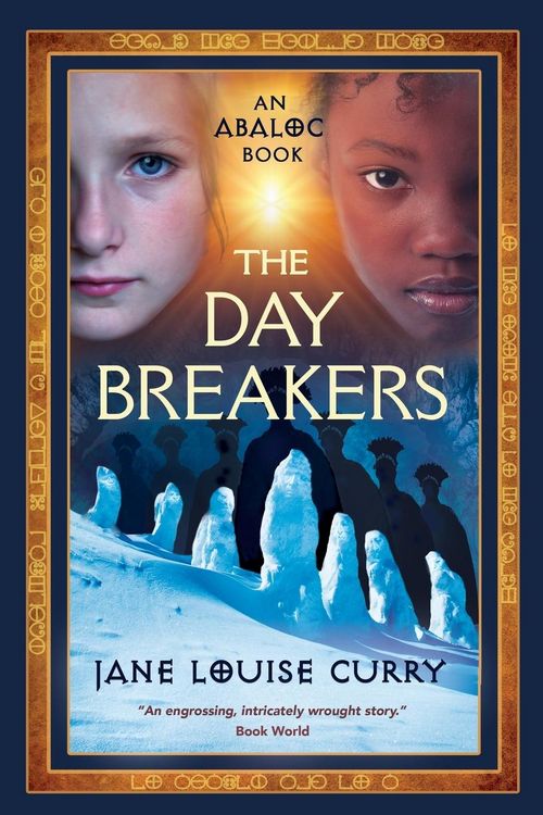 Produktbild: The Daybreakers (Abaloc Book 3)