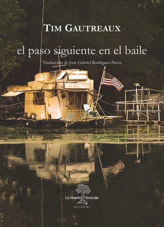 Produktbild: El paso siguiente en el baile