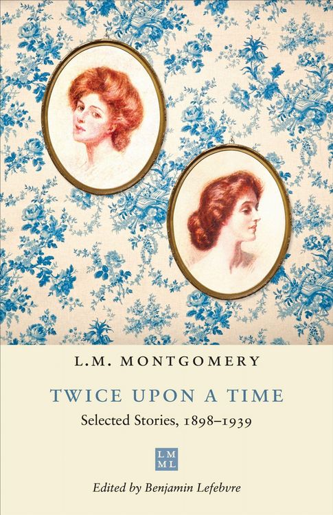 Produktbild: Twice Upon a Time