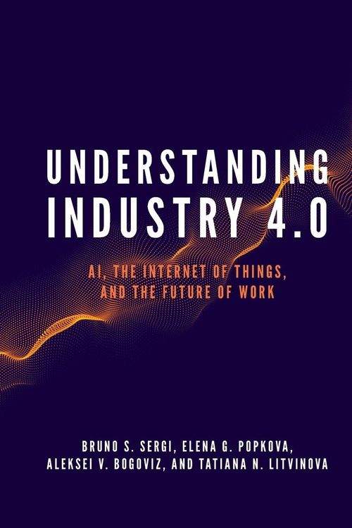 Produktbild: Understanding Industry 4.0