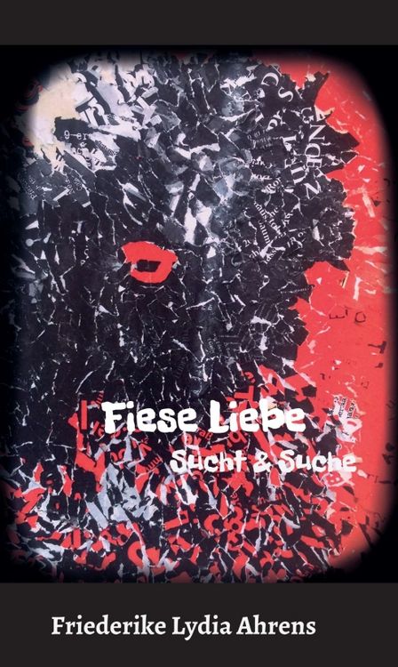 Produktbild: Fiese Liebe