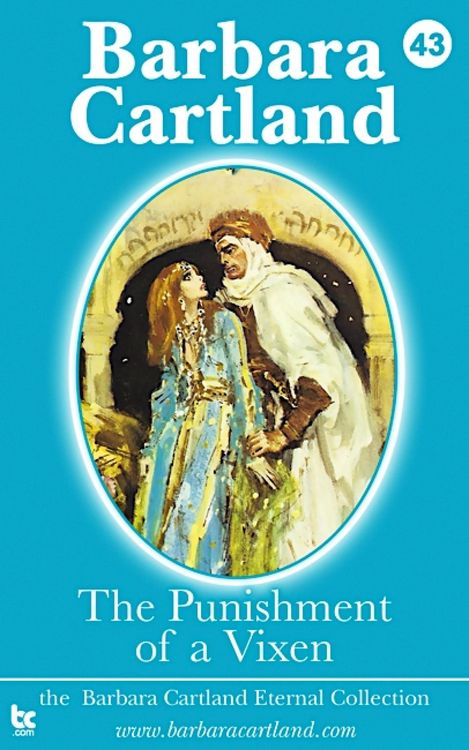 Produktbild: The Punishment of a Vixen