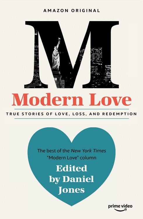 Produktbild: Modern Love