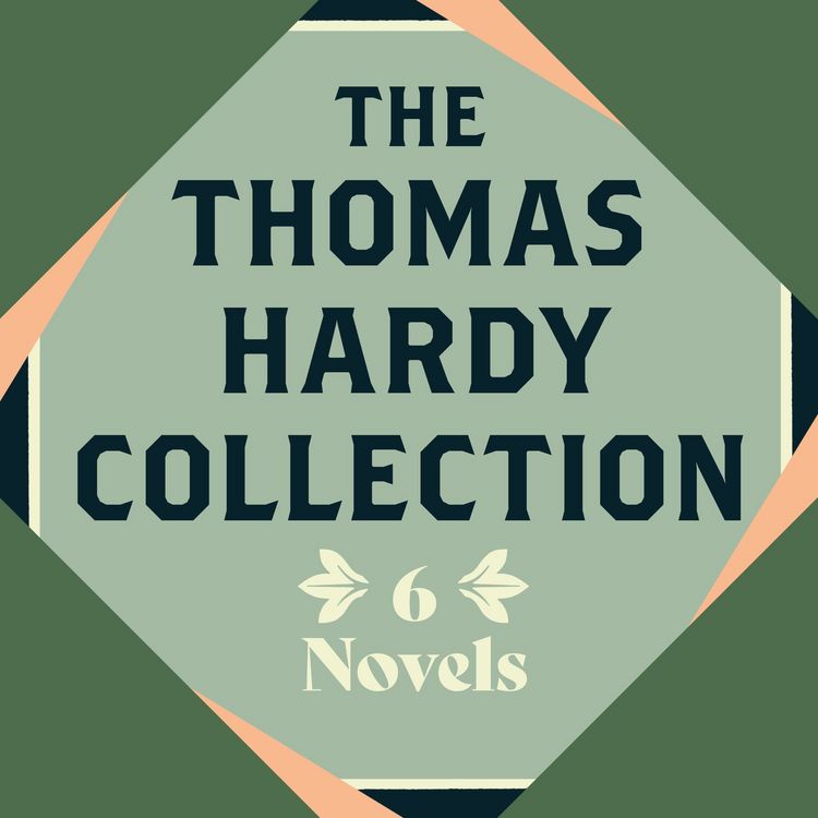Produktbild: The Thomas Hardy Collection: Six Novels