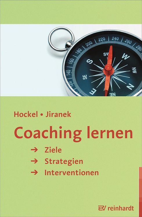 Produktbild: Coaching lernen
