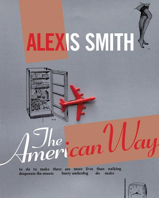Produktbild: Alexis Smith