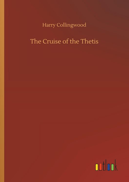 Produktbild: The Cruise of the Thetis