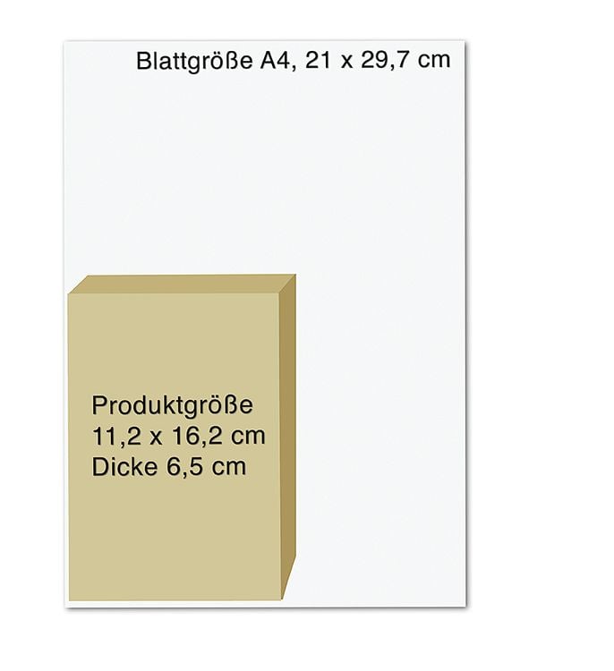 Produktbild: Deine Yoga-Box