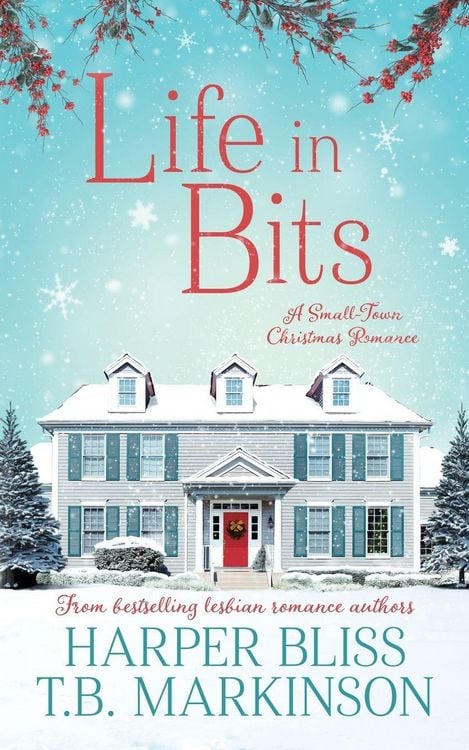 Produktbild: Life in Bits
