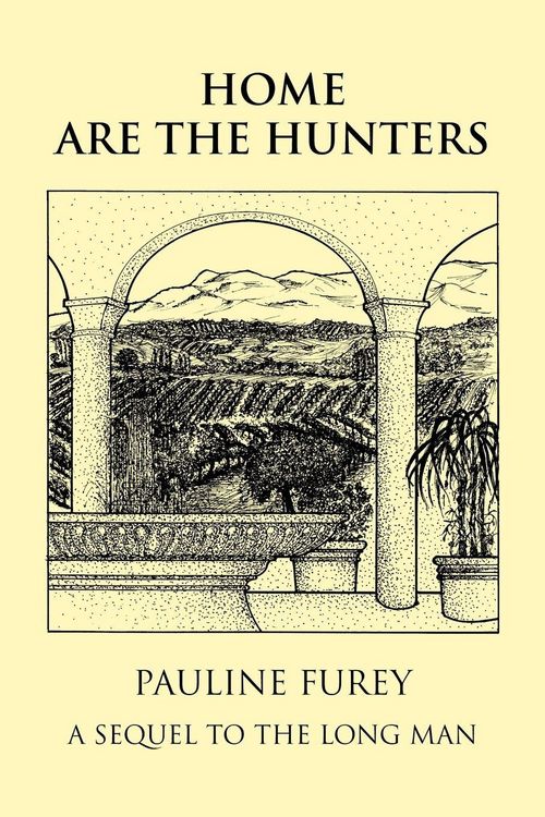Produktbild: Home Are the Hunters