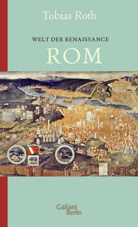 Produktbild: Welt der Renaissance: Rom