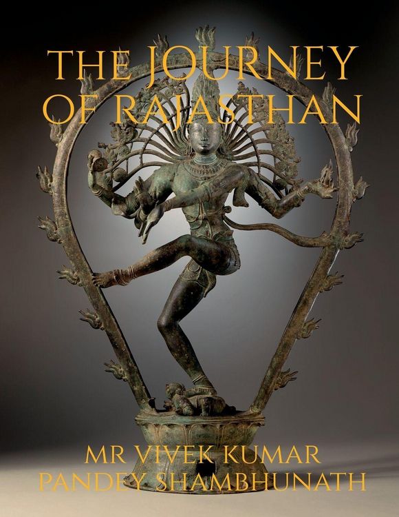 Produktbild: The journey of Rajasthan