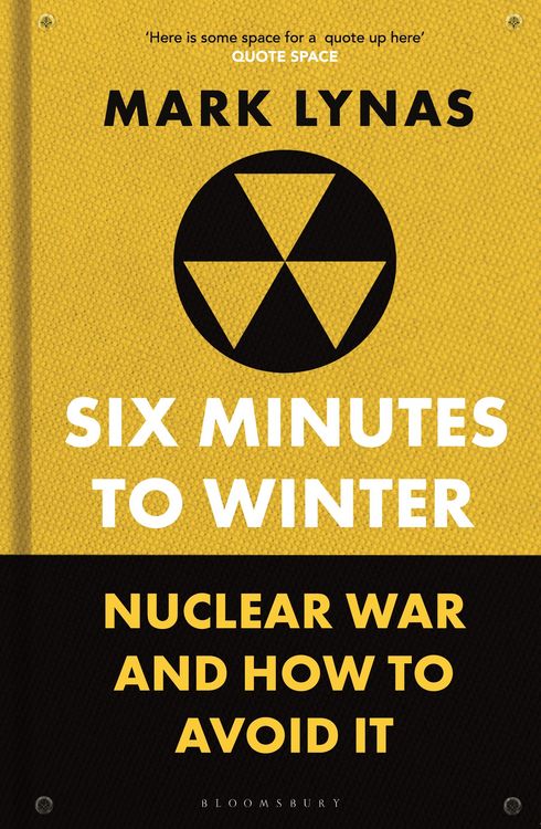 Produktbild: Six Minutes to Winter