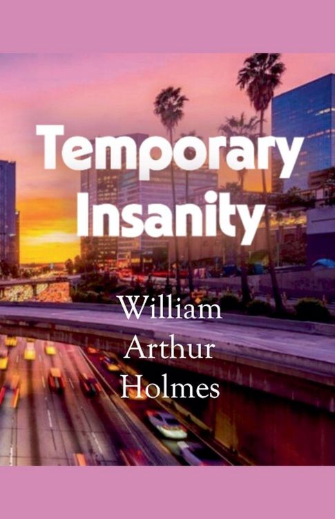 Produktbild: Temporary Insanity