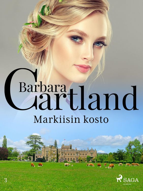 Produktbild: Markiisin kosto