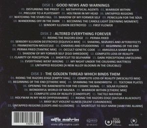 Produktbild: Music From The Eather (Limited Box)
