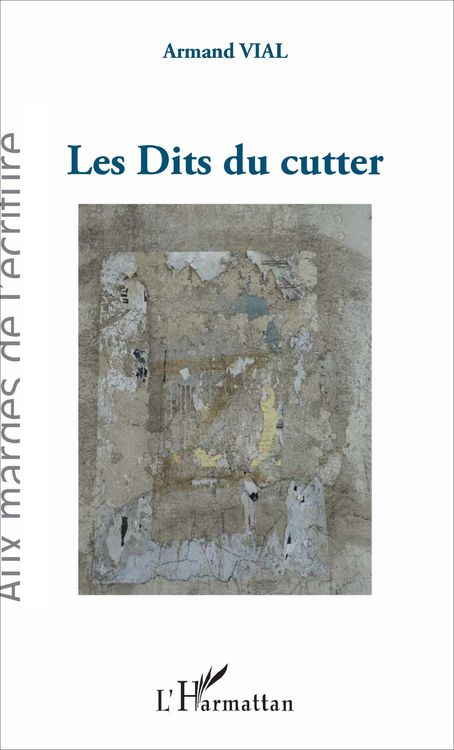 Produktbild: Les Dits du cutter