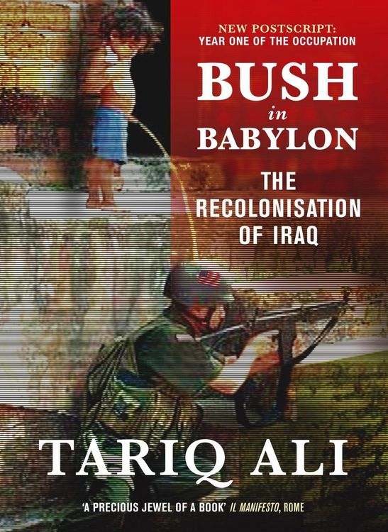 Produktbild: Bush in Babylon