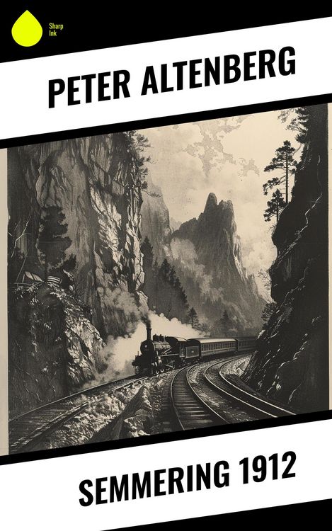 Produktbild: Semmering 1912