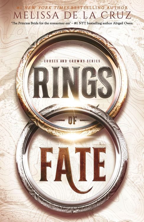 Produktbild: Rings of Fate