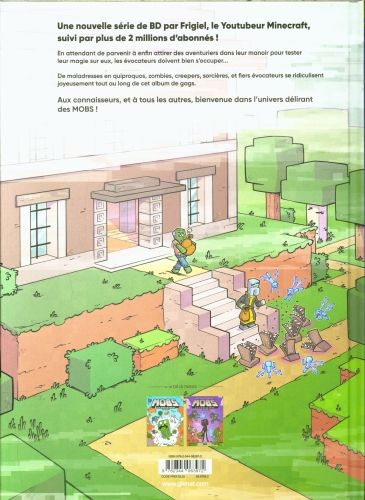 Produktbild: Mobs
