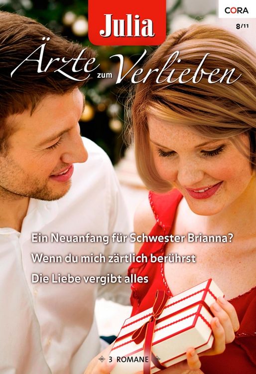 Produktbild: Julia &Auml;rzte zum Verlieben Band 44