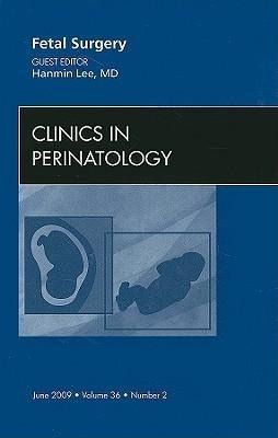 Produktbild: Fetal Surgery, an Issue of Clinics in Perinatology