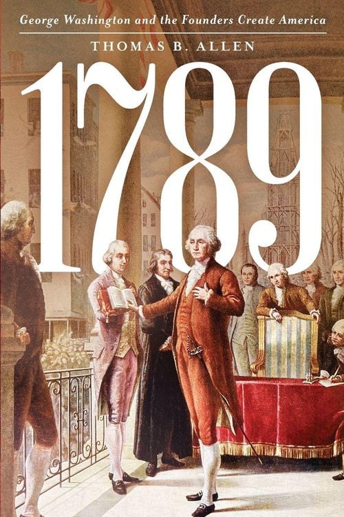 Produktbild: 1789