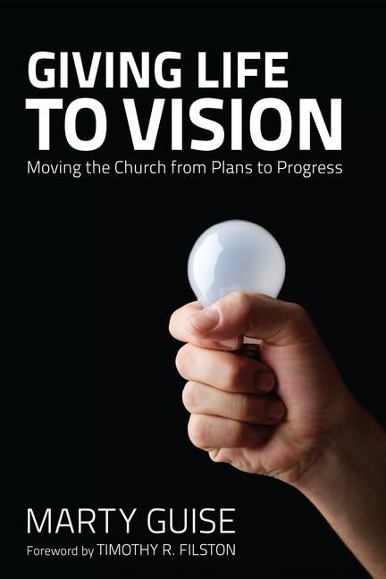 Produktbild: Giving Life to Vision