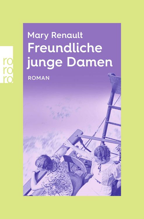 Produktbild: Freundliche junge Damen