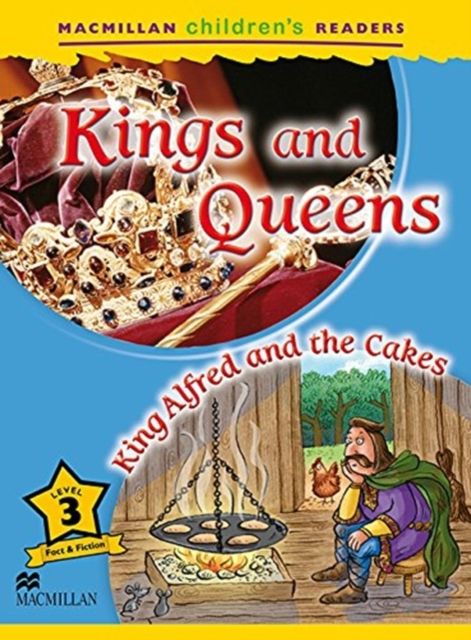 Produktbild: Kings and Queens