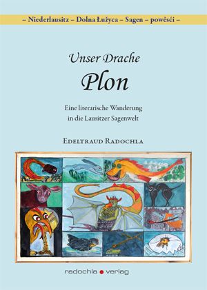 Produktbild: Unser Drache Plon