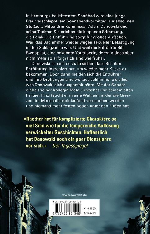 Produktbild: Unter Wasser