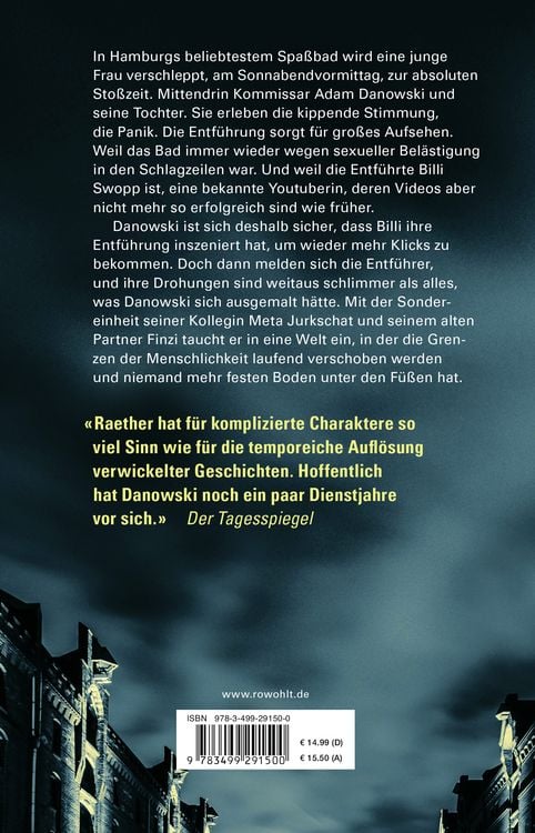 Produktbild: Unter Wasser