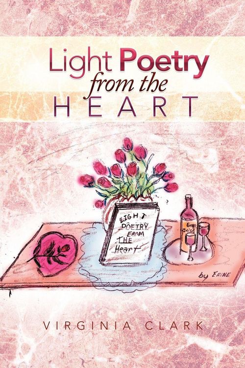 Produktbild: Light Poetry from the Heart