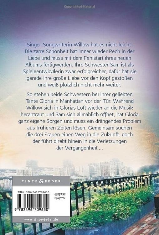 Produktbild: Der Traum meiner Schwester